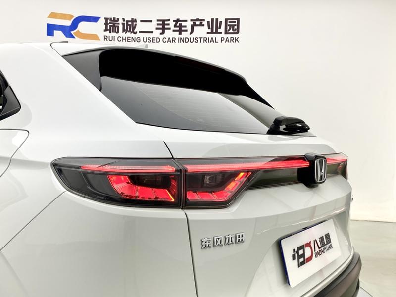 Honda XR-V, 2024 — фото 9 из 12