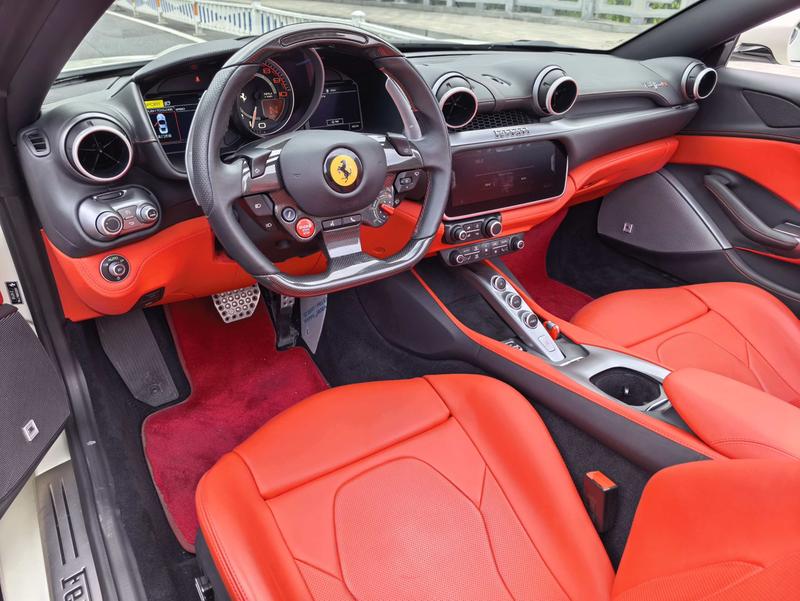 Ferrari Portofino, 2024 — фото 6 из 9