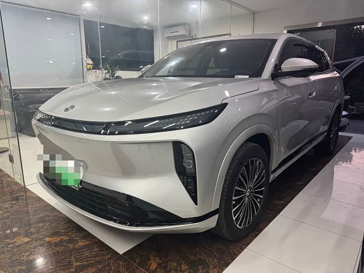 Dongfeng Aeolus L8, 2025 — купить в Саранске под ключ