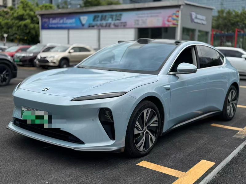 Nio ET5, 2023 — купить в Туле под ключ