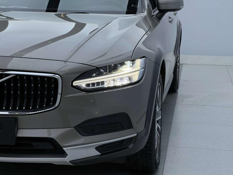 Volvo V90, 2023 — фото 6 из 12