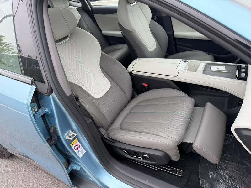Changan Deepal L07, 2024 — фото 10 из 12