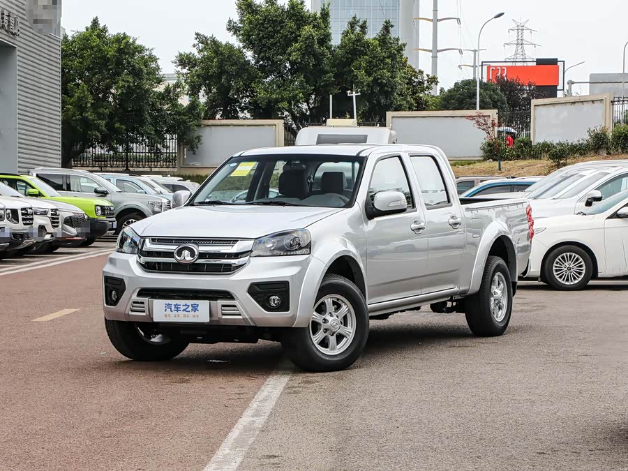 Great Wall Wingle 5, 2026 — купить в Орле под ключ