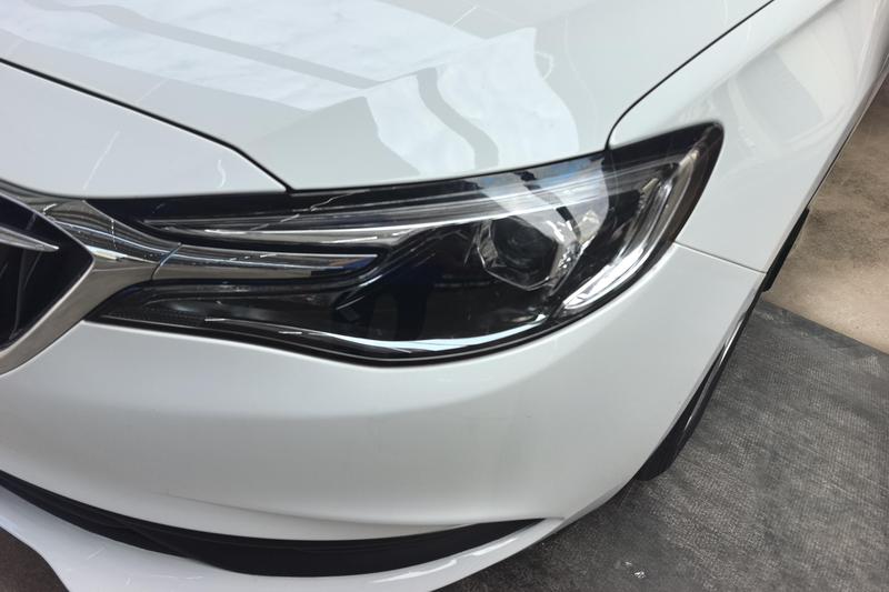 Buick Excelle GT, 2021 — фото 4 из 11