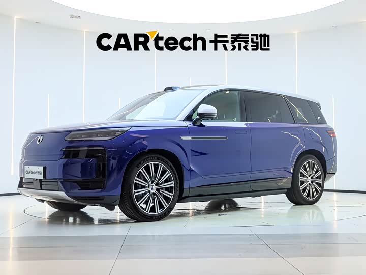 Denza N9, 2025 — купить в Саранске под ключ