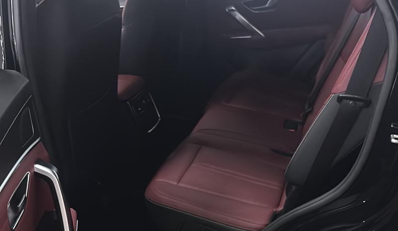 Jetour X70 Plus, 2025 — фото 6 из 9