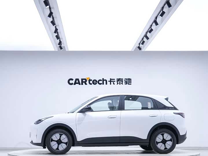 Geely Galaxy Geome, 2024 — фото 2 из 9