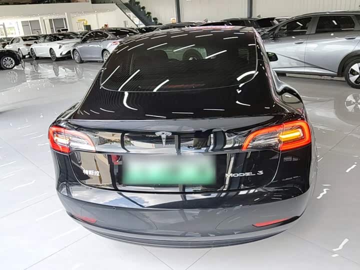 Tesla Model 3, 2023 — фото 6 из 9