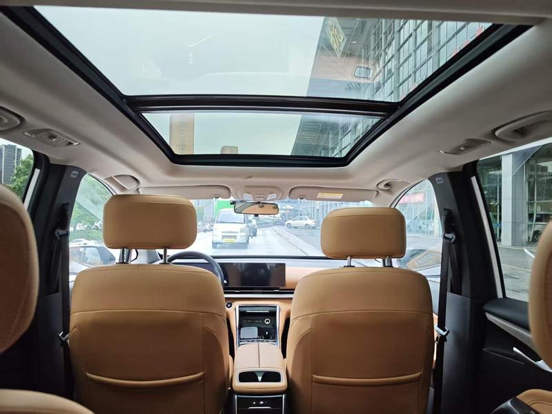 Maxus G50 Hybrid, 2024 — фото 12 из 12