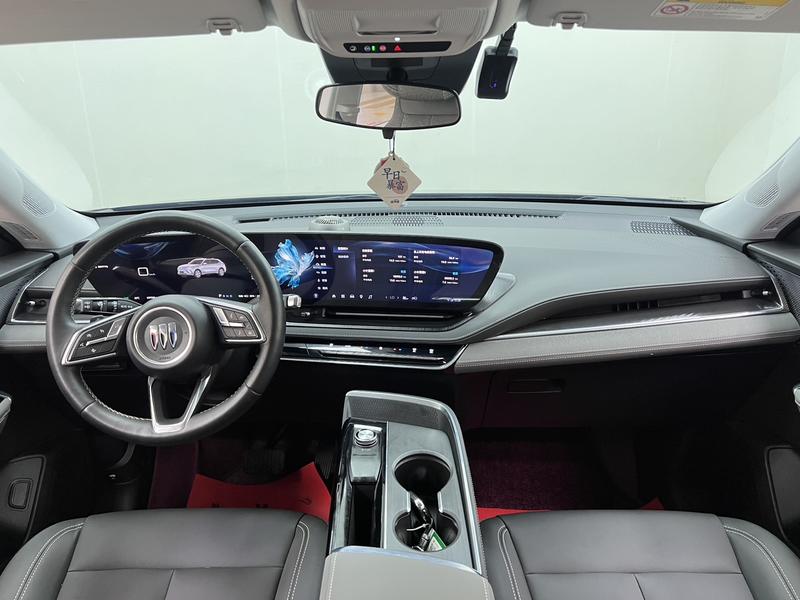Buick Electra E5, 2024 — фото 11 из 12