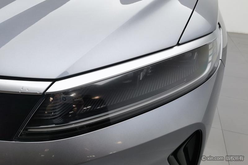 BYD Sea Lion 05 DM-i Hybrid, 2025 — фото 5 из 12