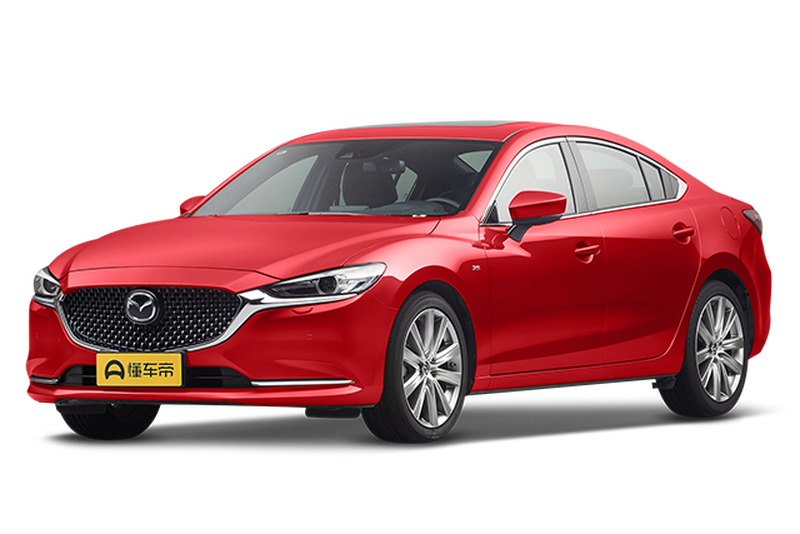 Mazda Atenza, 2021 — фото 11 из 11