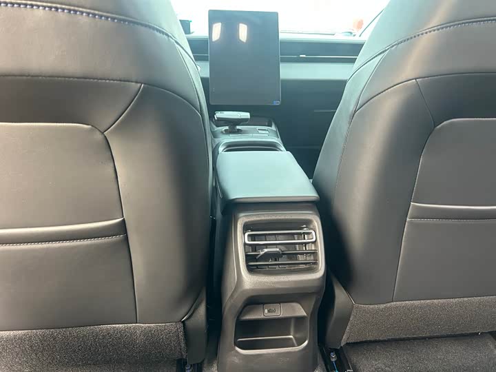 Changan Eado Plus, 2024 — фото 6 из 9
