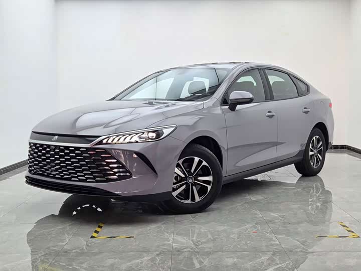 BYD Qin Plus, 2026 — купить в Костроме под ключ