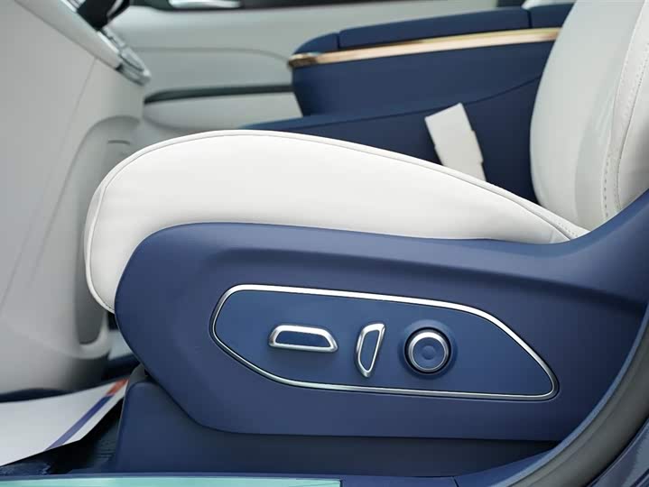 Buick GL8 ES, 2023 — фото 8 из 9