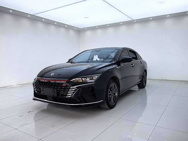 Dongfeng Aeolus Yixuan Max, 2022 — купить в Саранске под ключ