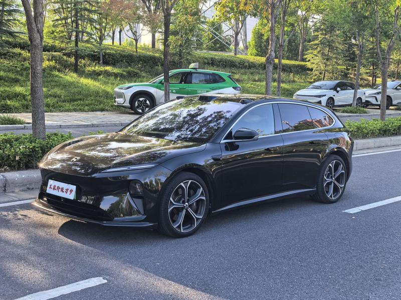 Nio ET5T, 2024 — купить в Санкт-Петербурге под ключ