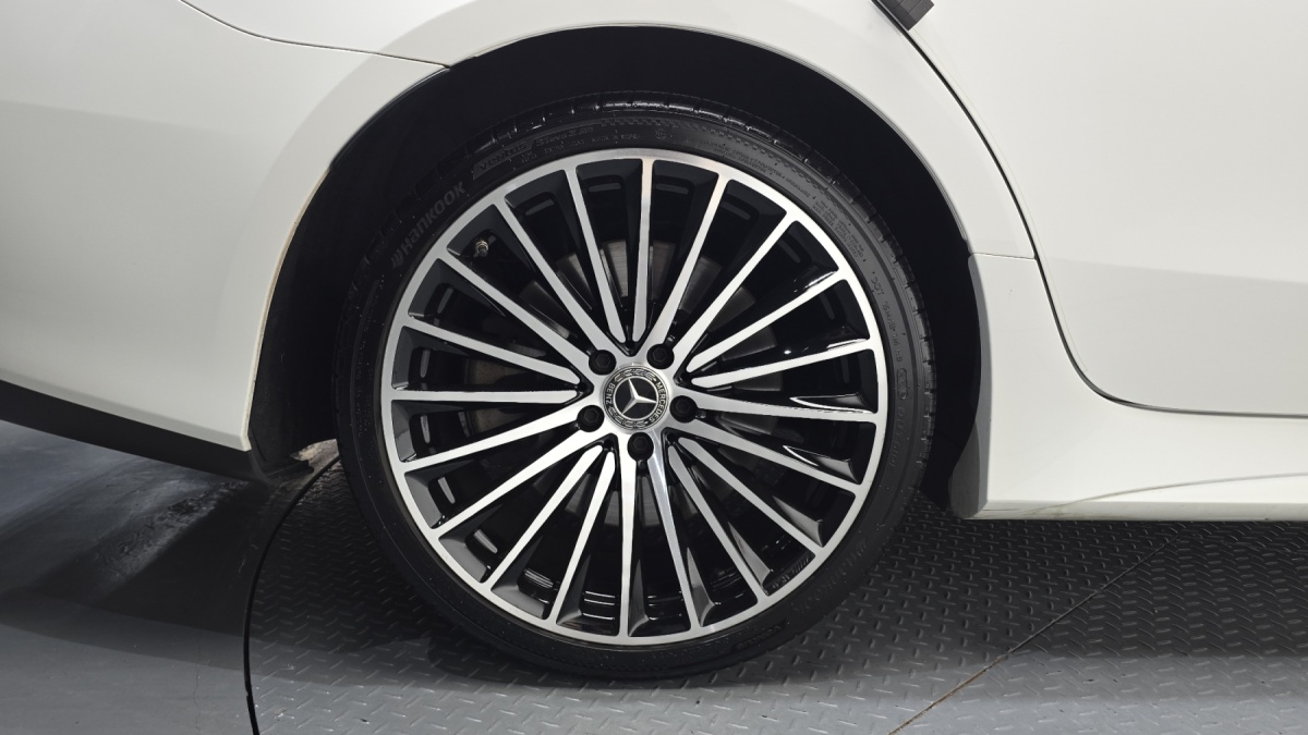 Mercedes-Benz CLS-Class, 2023 — фото 5 из 12