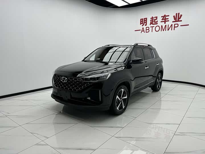 Hyundai ix35 (Mufasa), 2023 — фото 4 из 9
