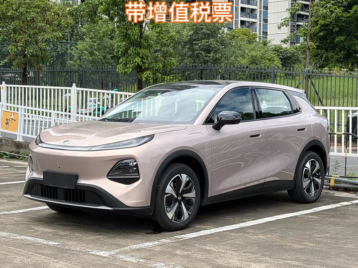 Changan Qiyuan (Nevo) Q05, 2025 — купить в Пензе под ключ