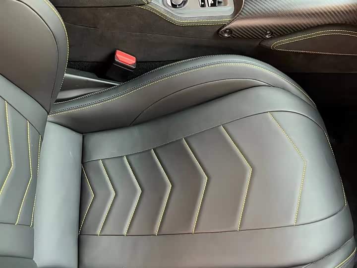 Maserati MC20, 2022 — фото 5 из 5