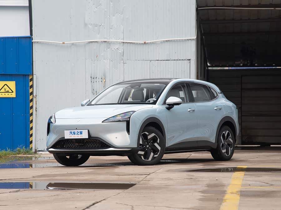 Baojun Yunhai, 2026 — купить в Саранске под ключ
