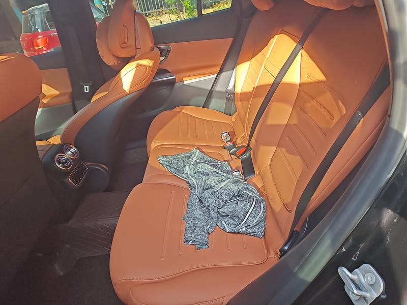 Mercedes-Benz GLC-Class, 2025 — фото 9 из 12