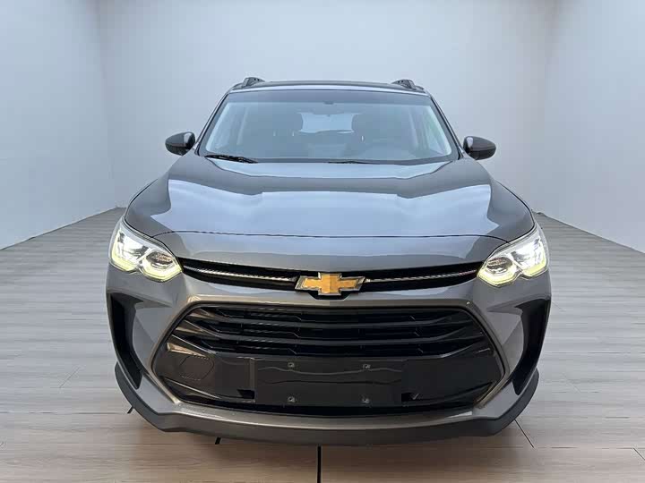 Chevrolet Orlando, 2023 — фото 2 из 9