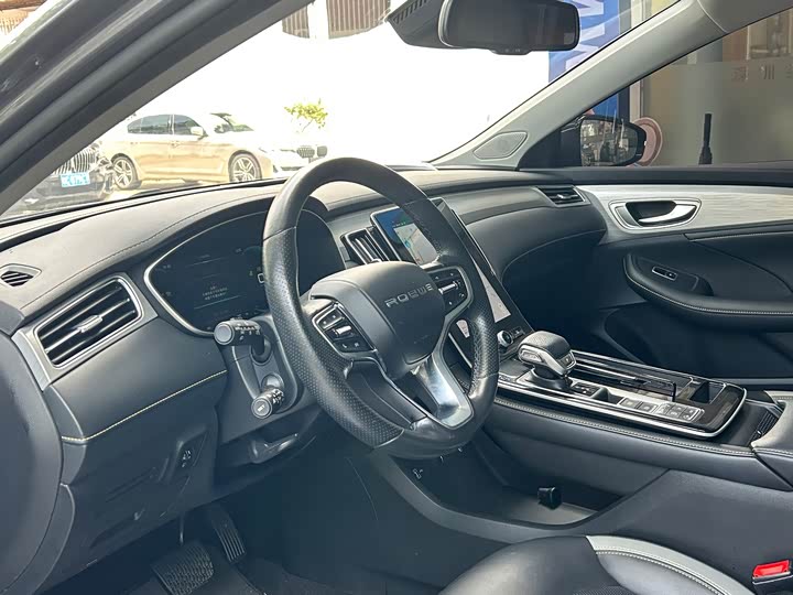 Roewe i6 Max EV, 2023 — фото 6 из 9