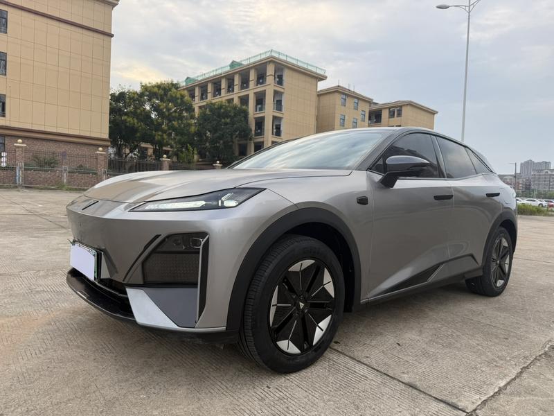 Changan Deepal S07 (S7), 2023 — купить в Санкт-Петербурге под ключ