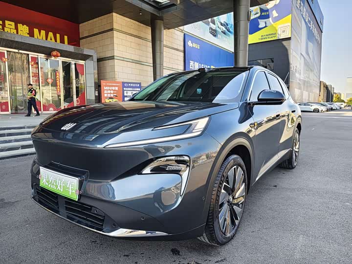 Buick Electra E7, 2026 — купить в Санкт-Петербурге под ключ