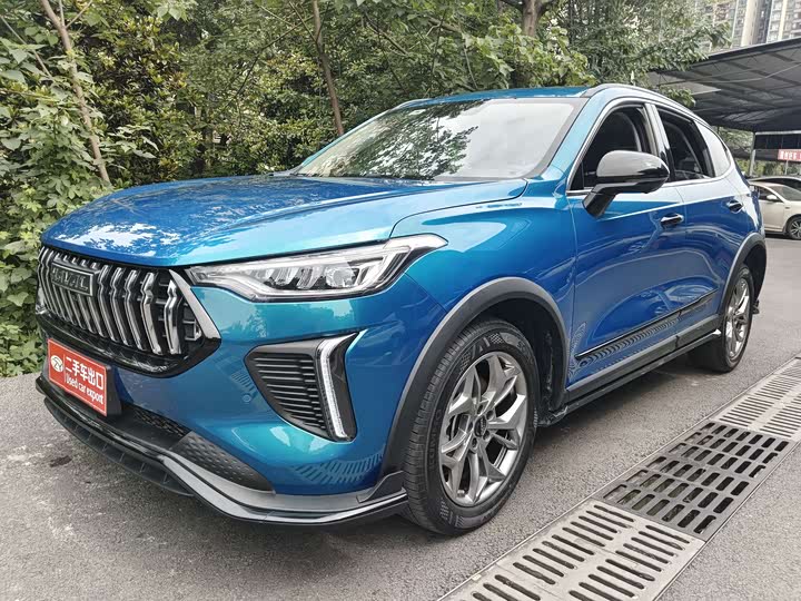 Haval Chitu, 2022 — купить в Нижнем Новгороде под ключ