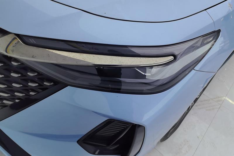 Chery Fulwin A8, 2023 — фото 4 из 12