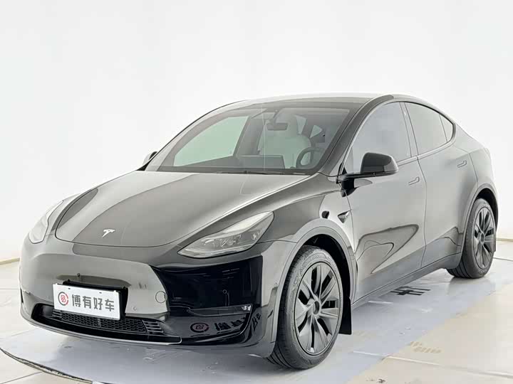 Tesla Model Y, 2022 — купить в Курске под ключ