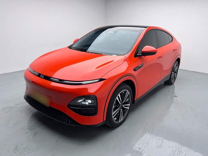 XPeng G6, 2023 — купить в Перми под ключ