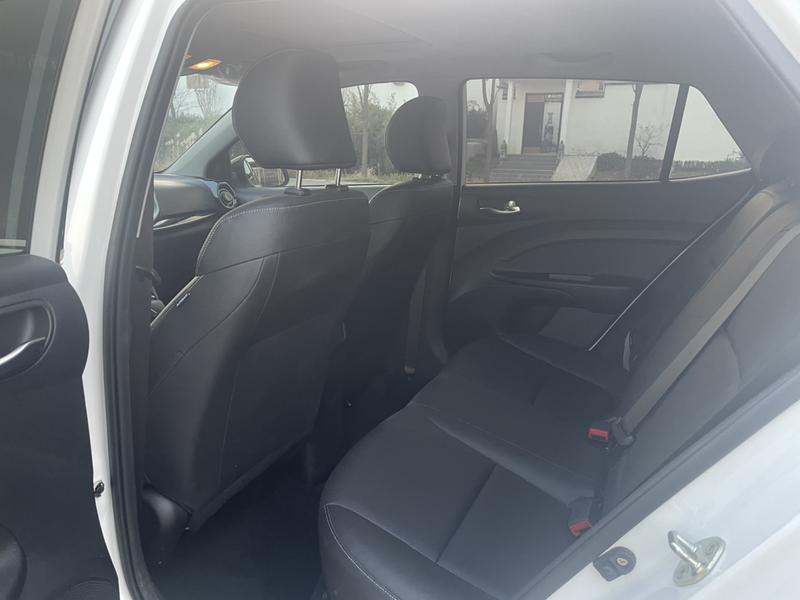 Kia KX1, 2024 — фото 9 из 10