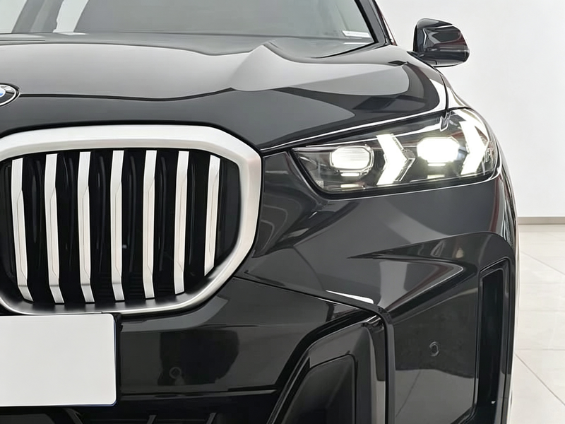 BMW X5, 2025 — фото 6 из 12