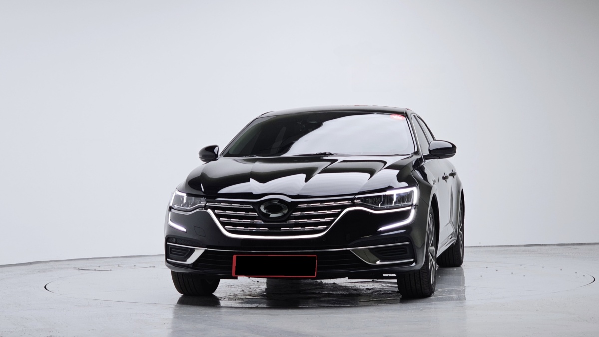 Renault SM6, 2022 — фото 3 из 12