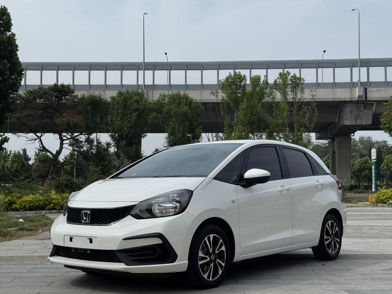 Honda Fit, 2021 — купить в Нижнем Новгороде под ключ