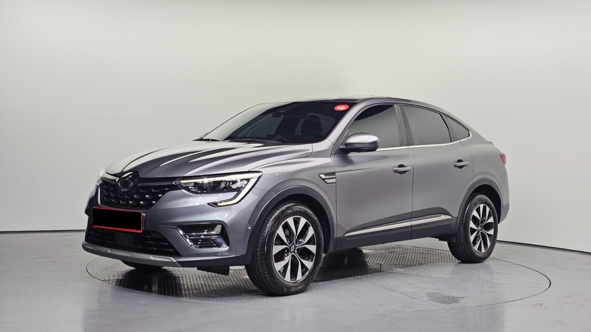 Renault XM3, 2022 — купить в Белгороде под ключ