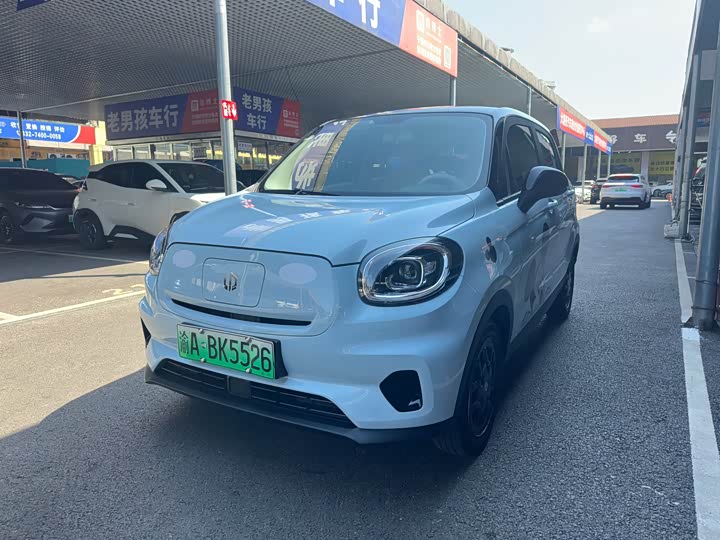 Leapmotor T03, 2025 — купить в Чебоксарах под ключ