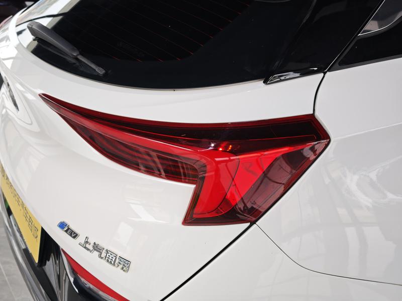 Buick Velite 6, 2024 — фото 8 из 12