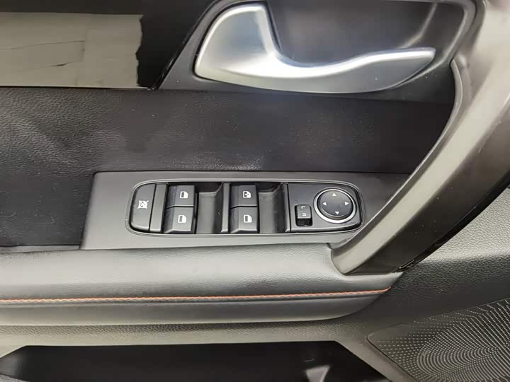 Kia Sportage GT-line, 2022 — фото 9 из 9