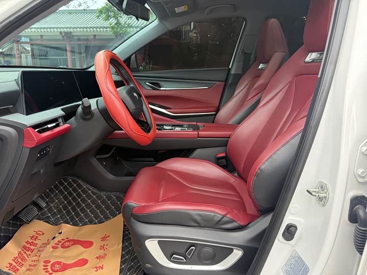 Changan CS75 Plus, 2022 — фото 6 из 9