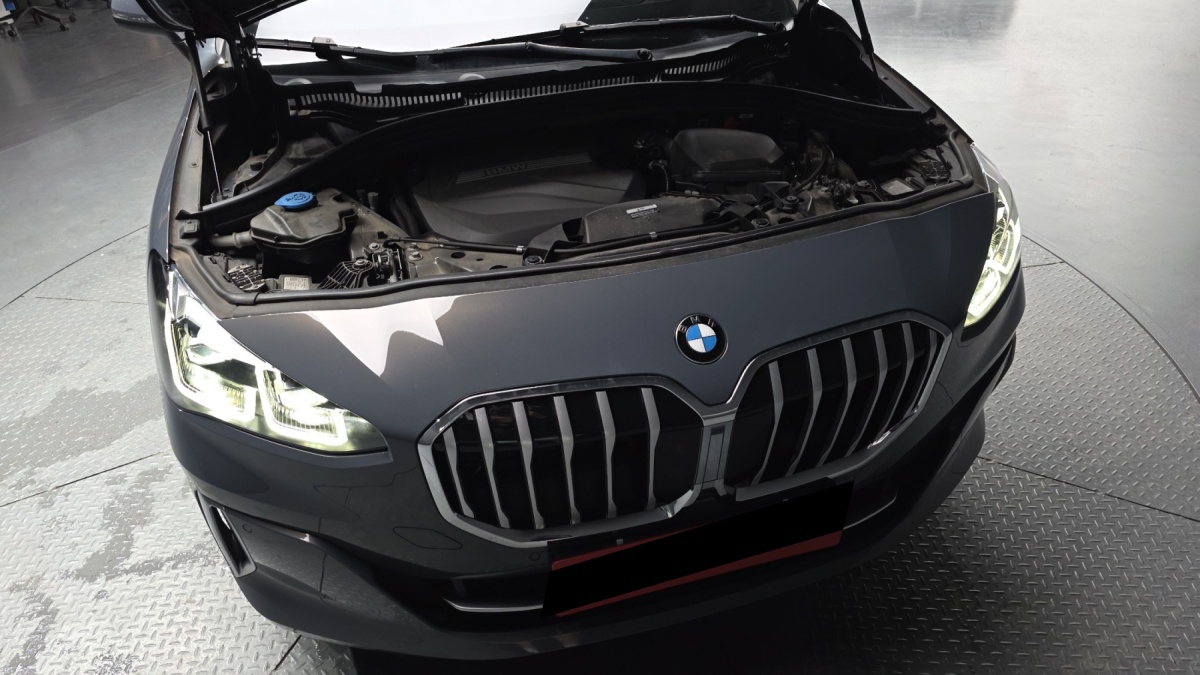 BMW 2 Series, 2022 — фото 6 из 12