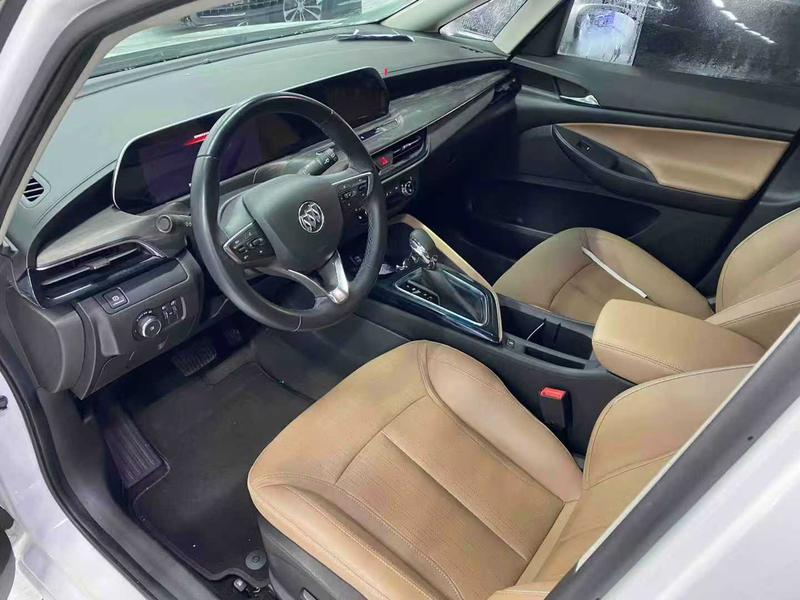 Buick GL6, 2022 — фото 8 из 10