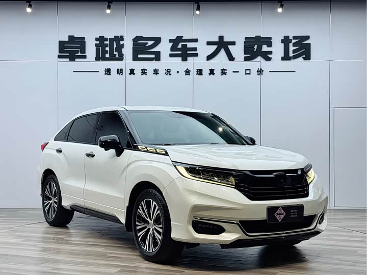Honda Avancier, 2022 — фото 3 из 9