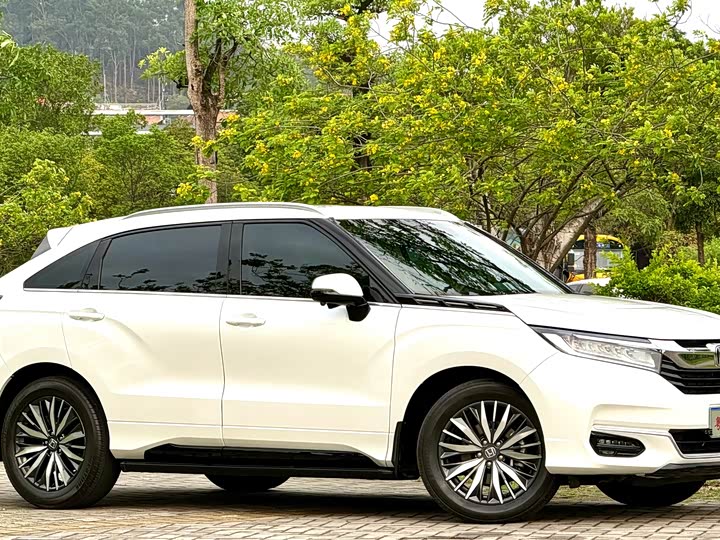 Honda Avancier, 2023 — фото 2 из 9