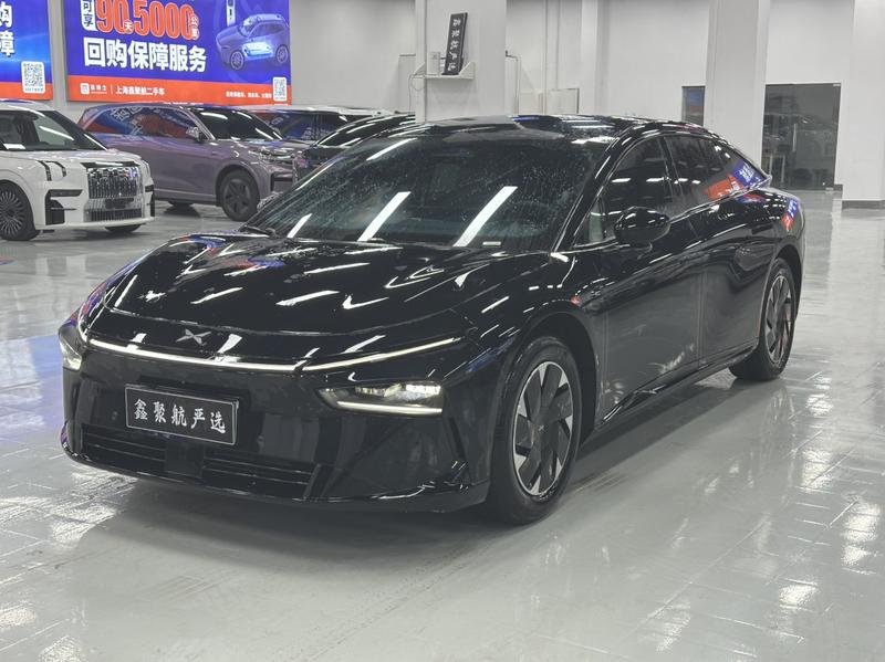 XPeng F57, 2024 — купить в Санкт-Петербурге под ключ