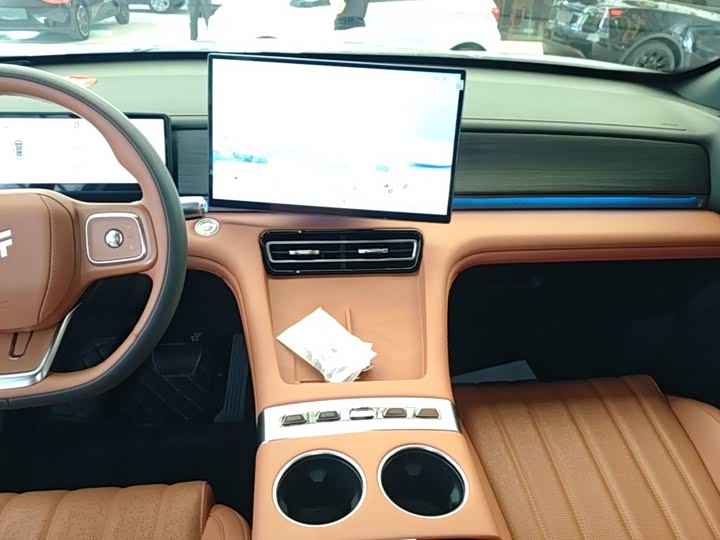 Jetour Shanhai L7 Plus, 2025 — фото 9 из 9